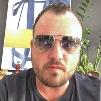 Darren Dickenson