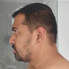 Naveen Kumar