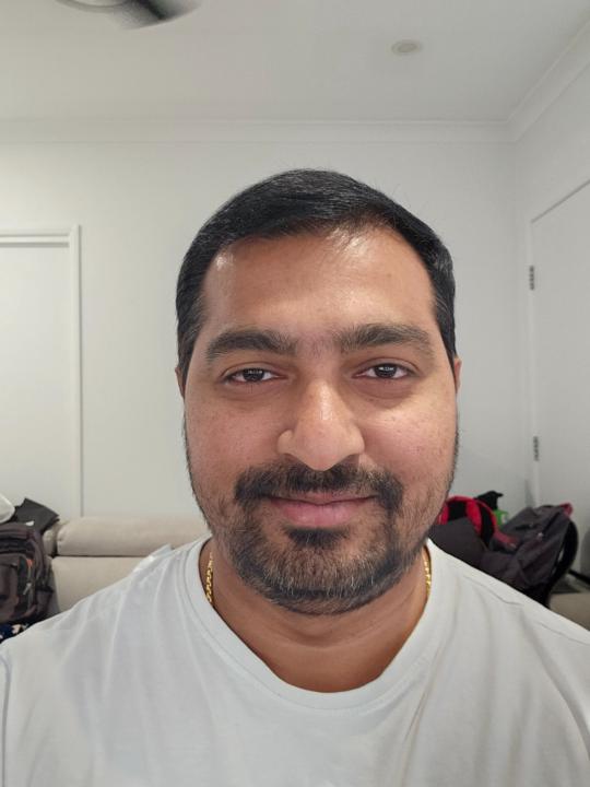 Naveen Kumar