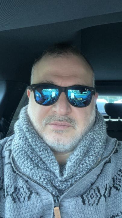 Francisco J Barrueto