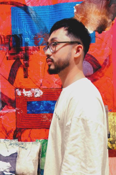 Jave Del Rosario