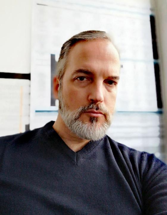 David Wiechmann