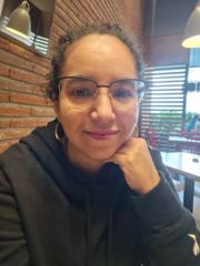 Briza Amairani Merida