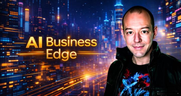 AI Business Edge