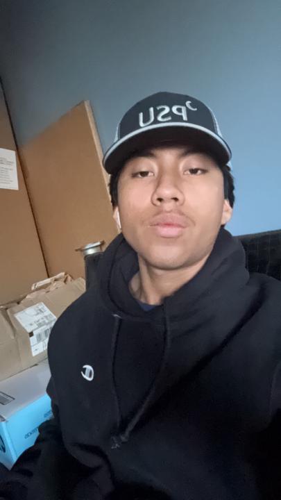 Cristopher Perez