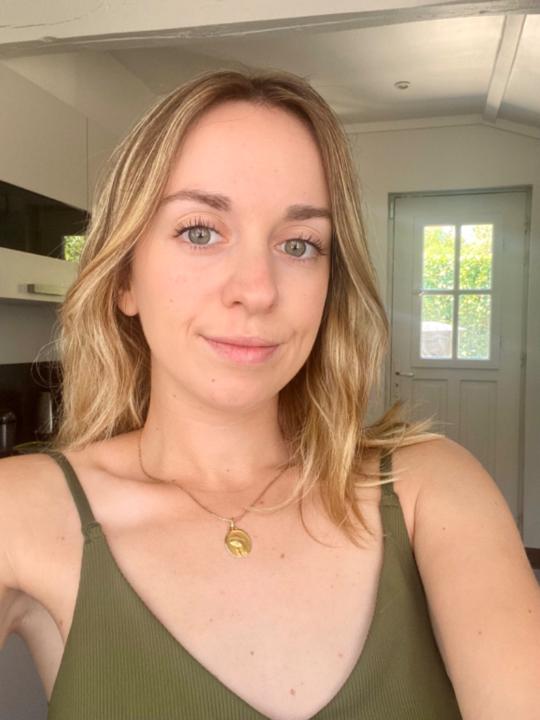 Thiercelin Coralie