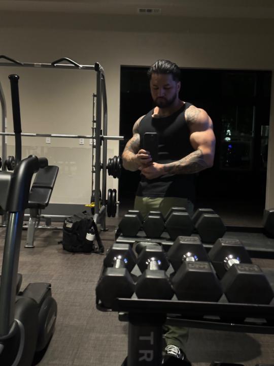 Christian Ochoa