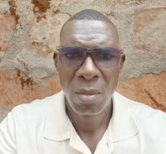 Dandjinou Didier