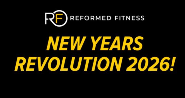 New Years Revolution 2026