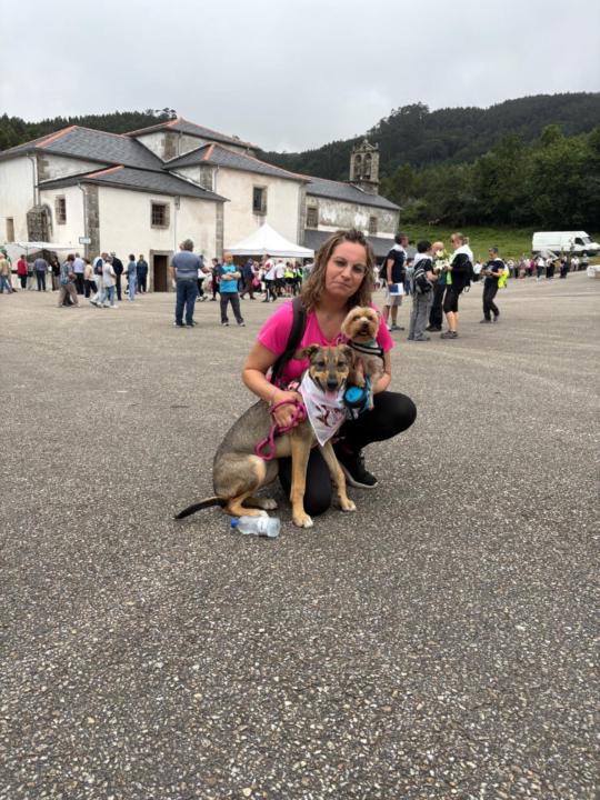 Montse Gonzalez Prieto