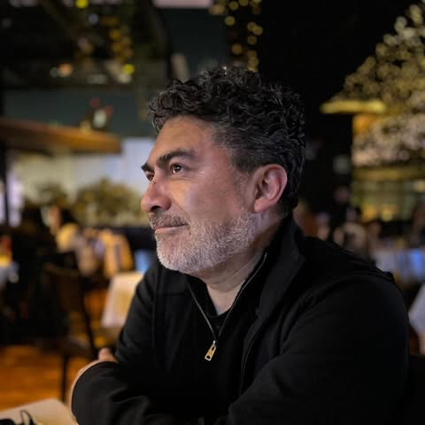 Enrique Xoconostle