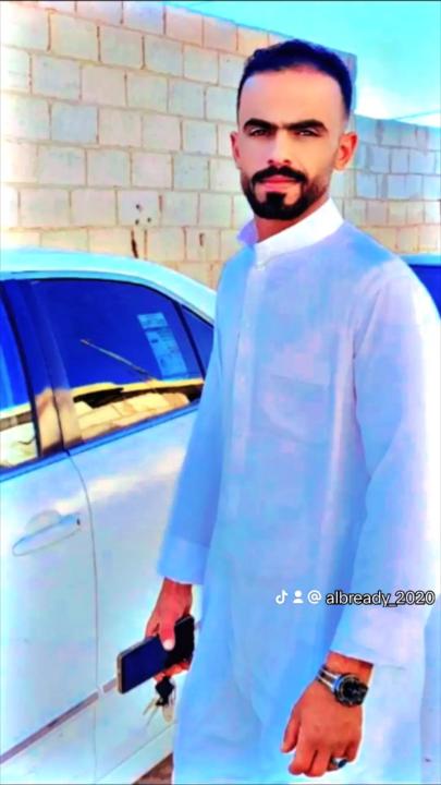 Mohammad Albready