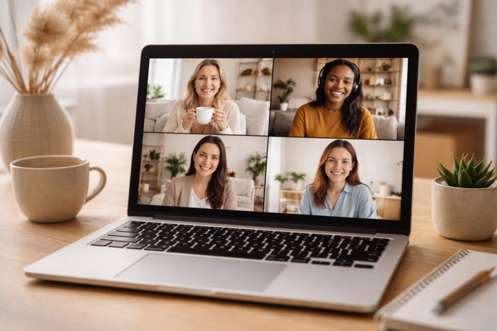 Bine´s Mentalcafé erst wieder im Februar 2026