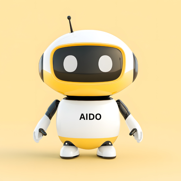 🤖Neu: #AIDO-Bot für Deine Posts