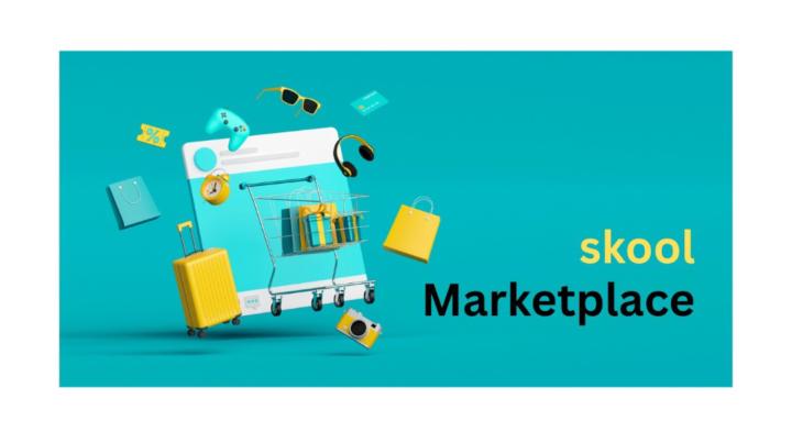 Marketplace