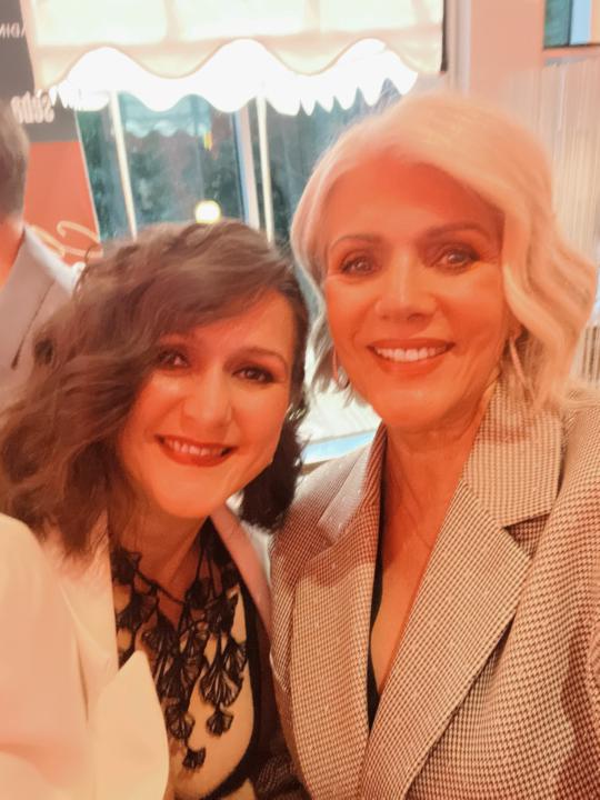 Meine Learnings aus dem Galaabend der Classy Ladies