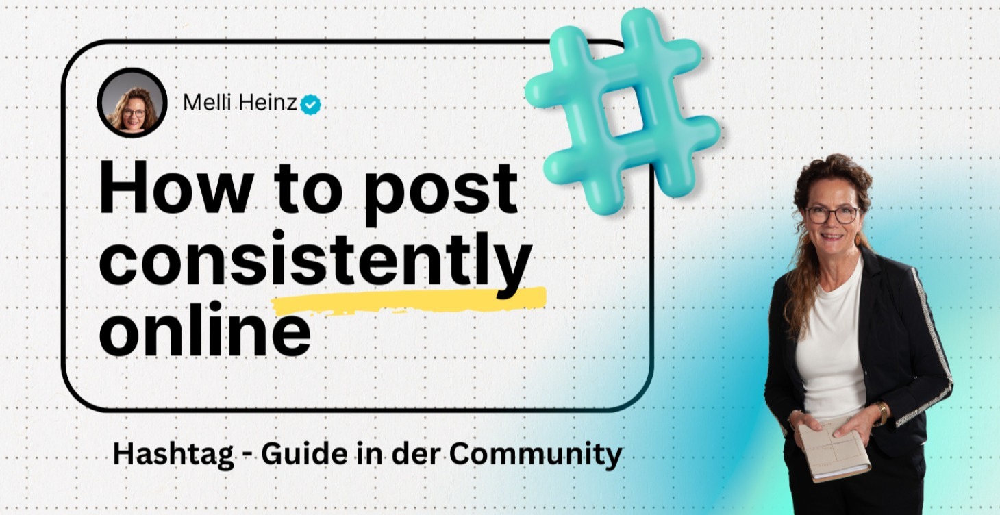Hashtag-Guide