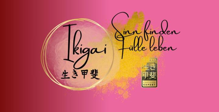 Dein Ikigai – finde Sinn & Lebensfreude