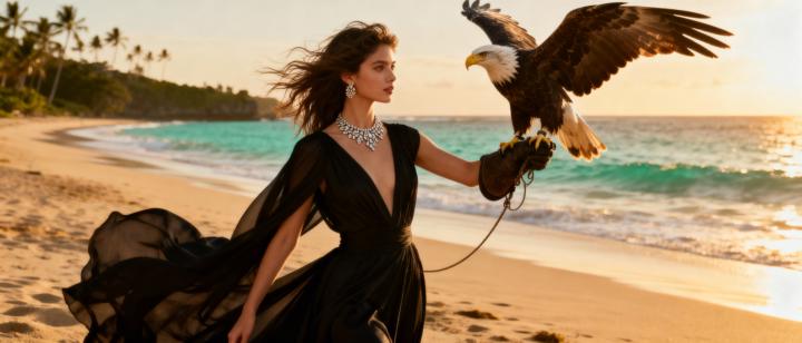 🟥Ohne starke KI-Bilder bleibst du unsichtbar.