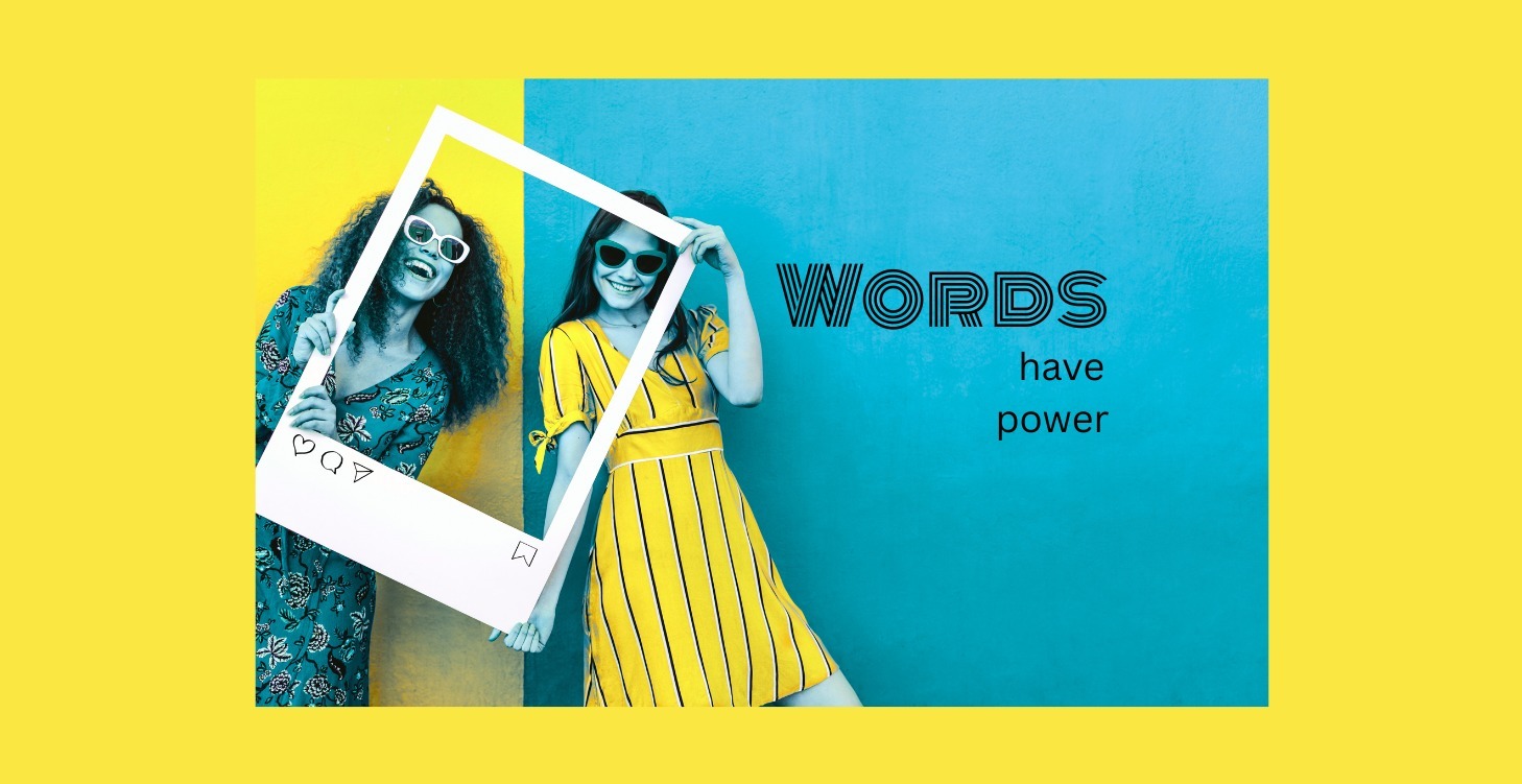 Copywriting - magic with words