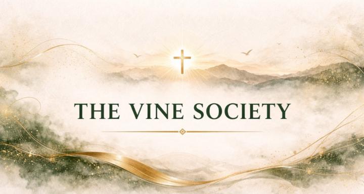 The Vine Society