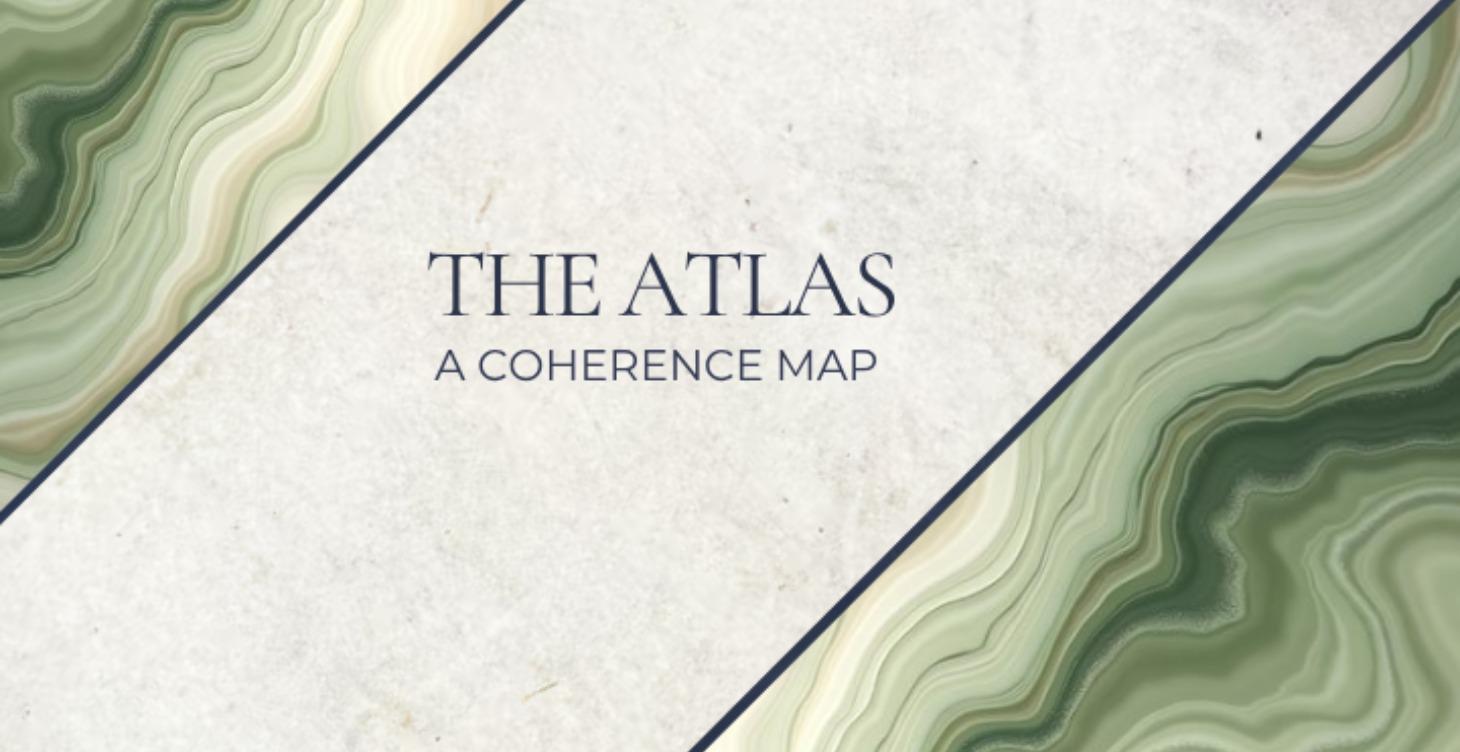 THE ATLAS