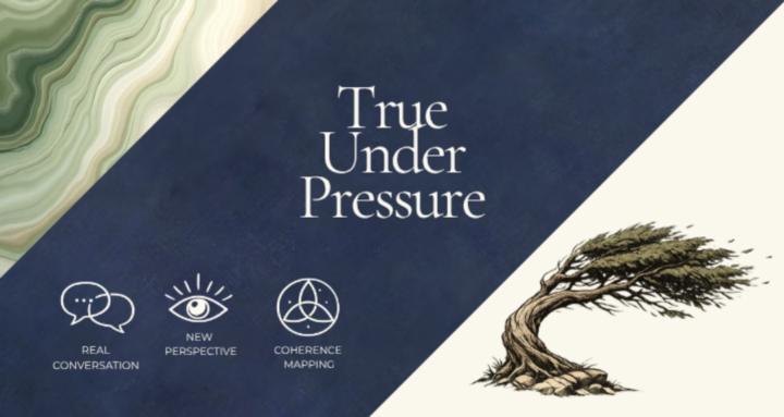 True Under Pressure