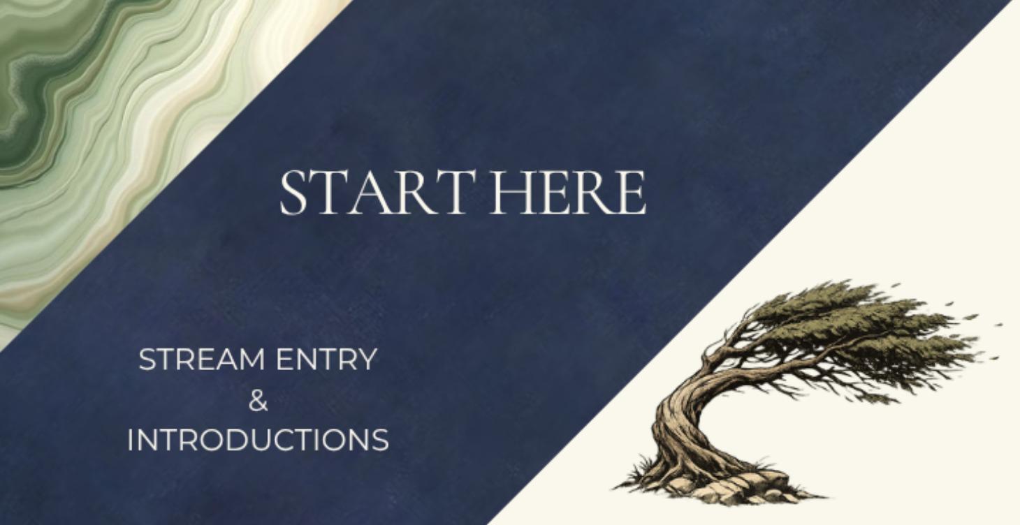 START HERE