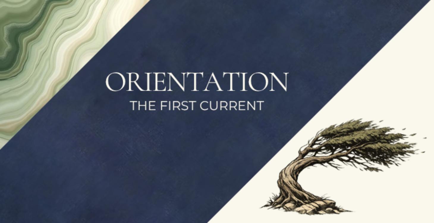 ORIENTATION
