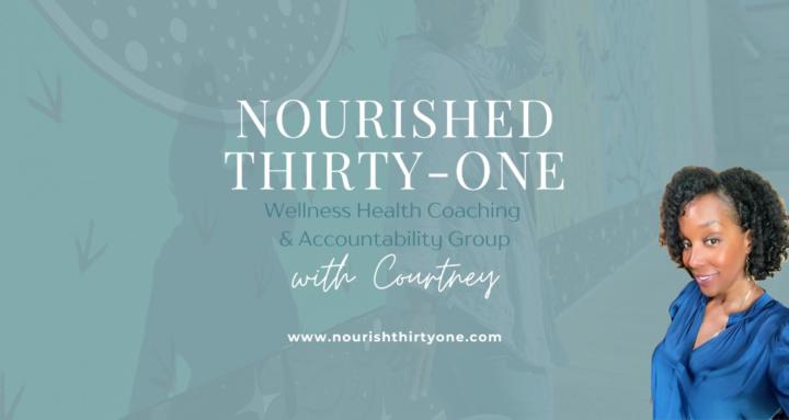 Nourished 31 Wellness 