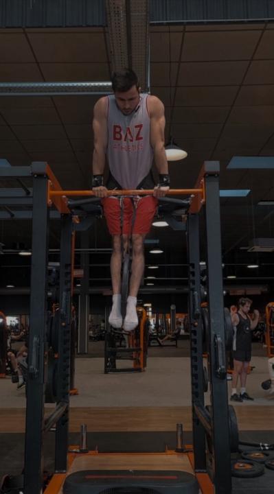 Kev Dyz