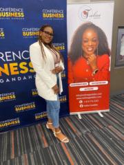 Leslie rolande Mbiabo nana