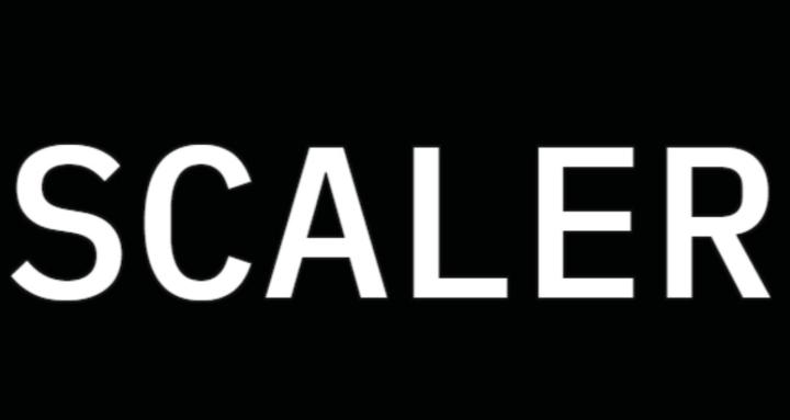 SCALER