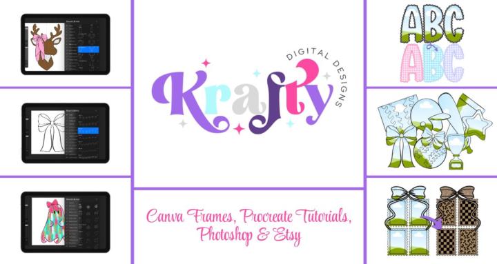 Krafty Digital Designs