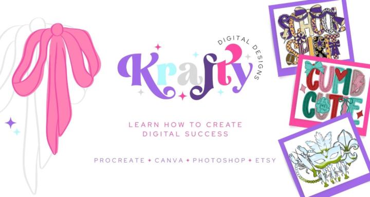 Krafty Digital Designs