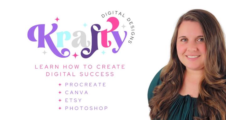 Krafty Digital Designs