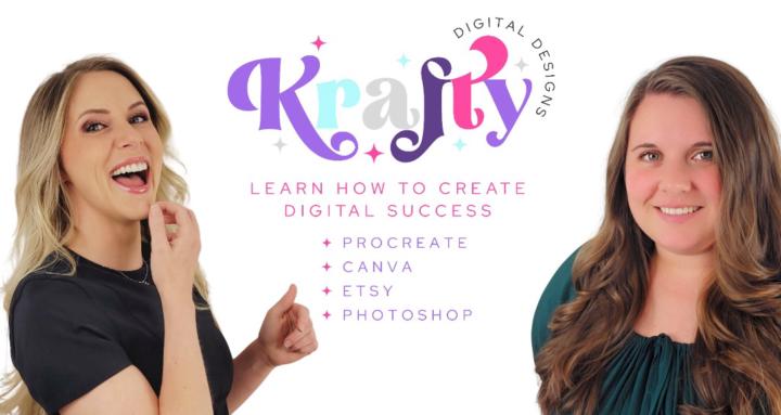 Krafty Digital Designs