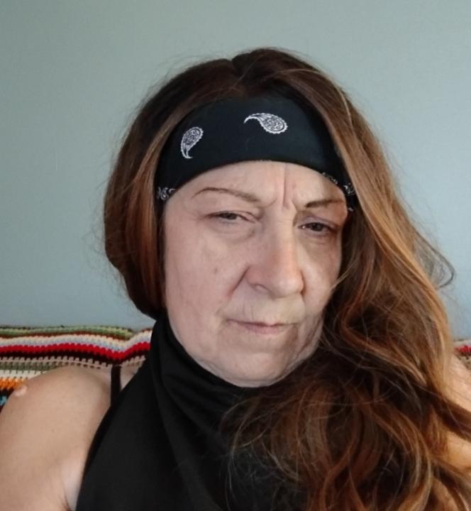 Dawn M Willard