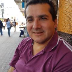 Jorge Aguero