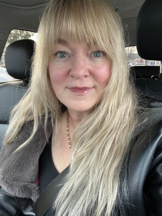Stephanie Morgan