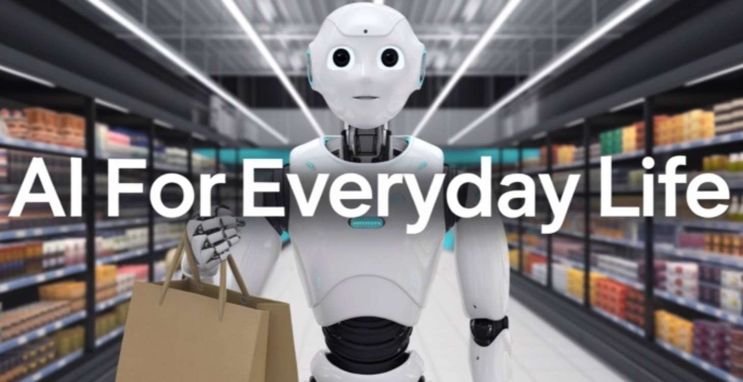 AI for Everyday Life