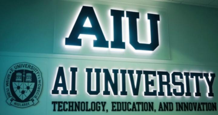 AI University