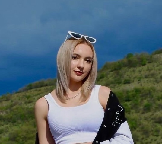 Диана Бобчева