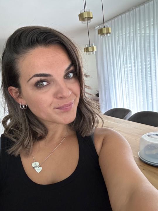 Arijana Camur