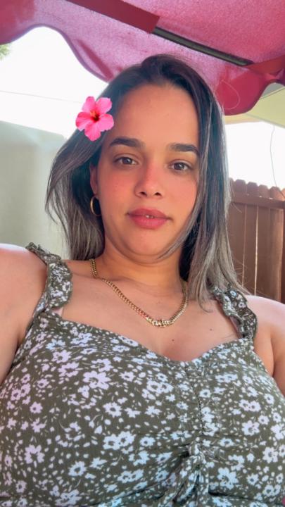 Katerin Caraballo Gali