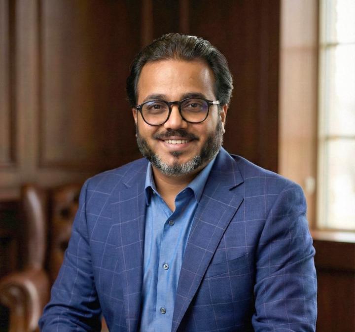 Punnya Chakraborty