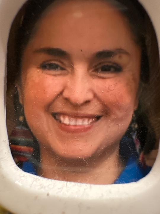 Elizabeth Corripio
