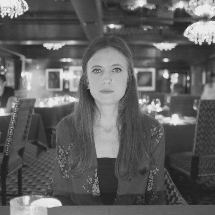 Emily Gunesch