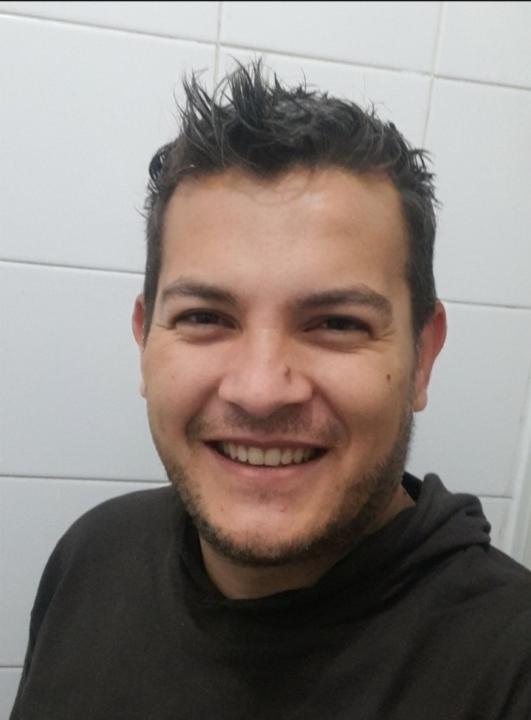 Efren Percastegui