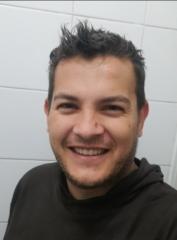Efren Percastegui
